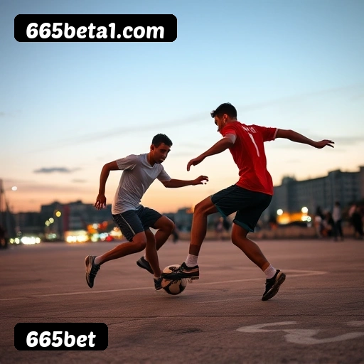 665bet APP mobile iOS Android - 187 mil downloads São Paulo Rio BH
