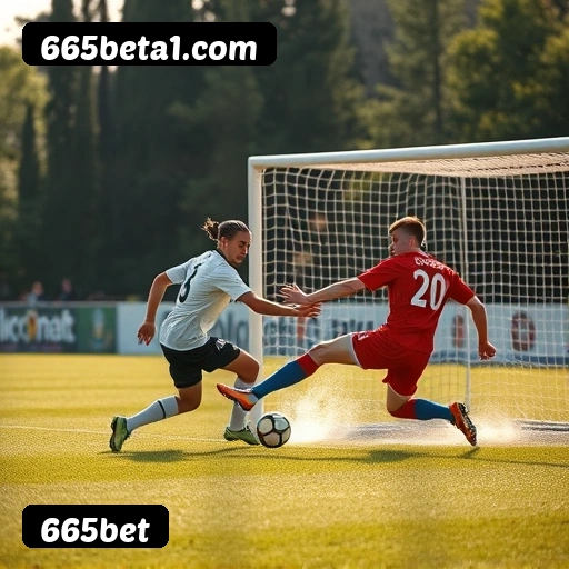 665bet PIX instantâneo Brasil - Depósito e saque em minutos 24/7